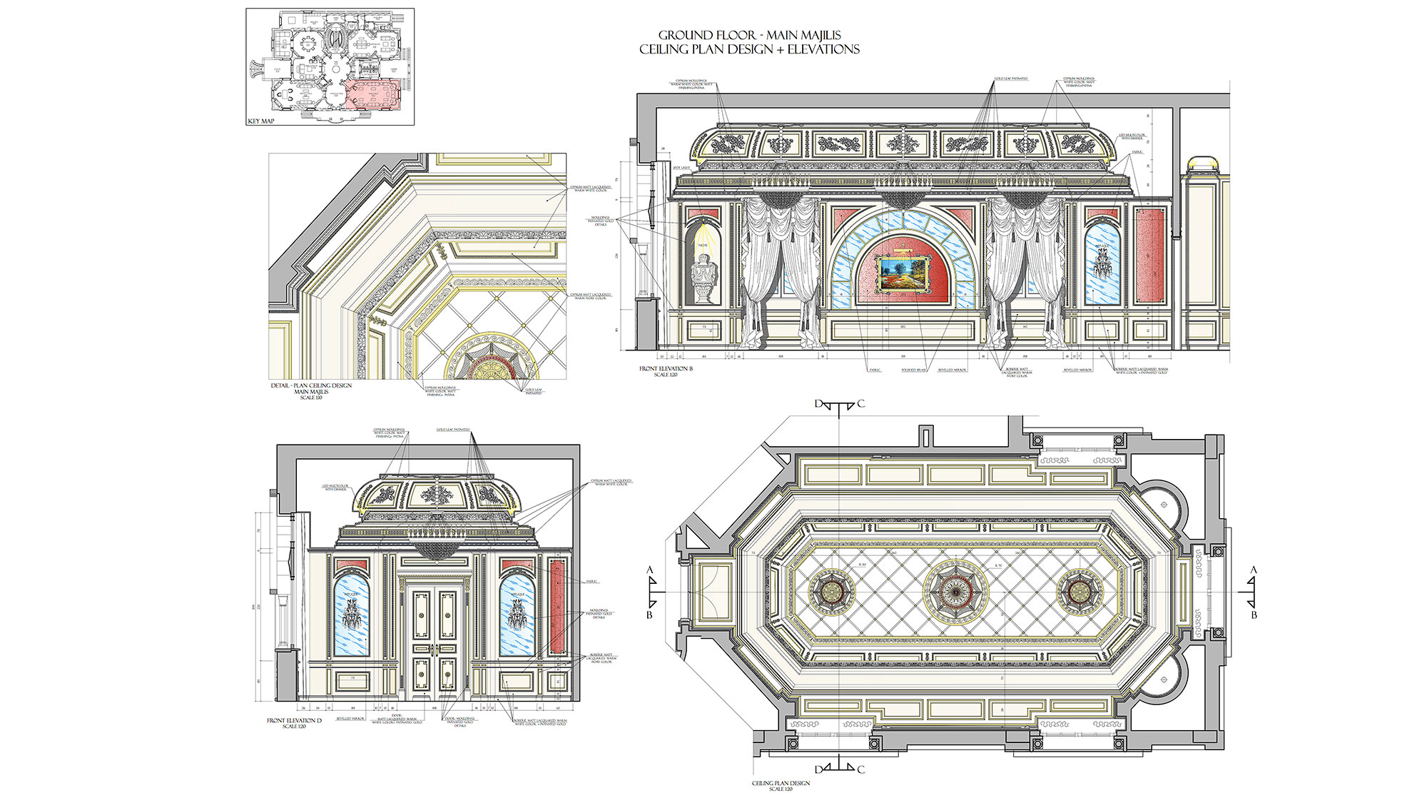 VILLA PRIVATA | 03 12